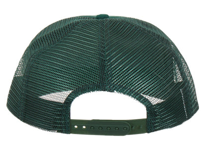 Supreme Highest Mesh Back 5-Panel Green