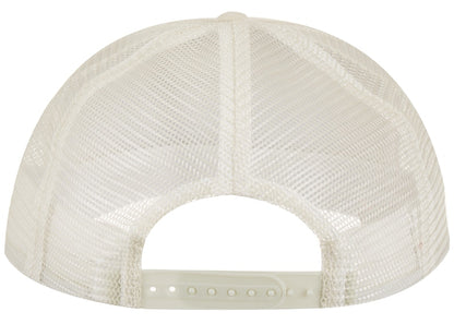 Supreme Highest Mesh Back 5-Panel Stone