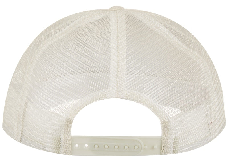 Supreme Highest Mesh Back 5-Panel Stone