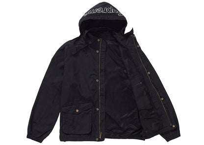 Supreme Highland Jacket Black