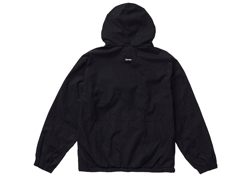 Supreme Highland Jacket Black