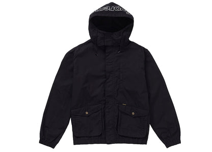 Supreme Highland Jacket Black