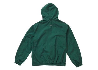 Supreme Highland Jacket Green