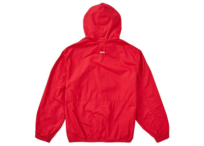 Supreme Highland Jacket Red