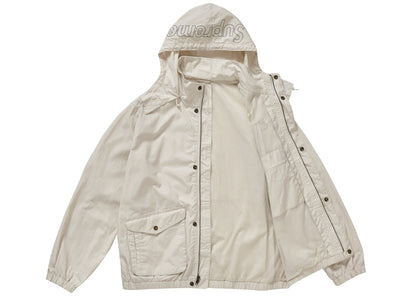 Supreme Highland Jacket Stone