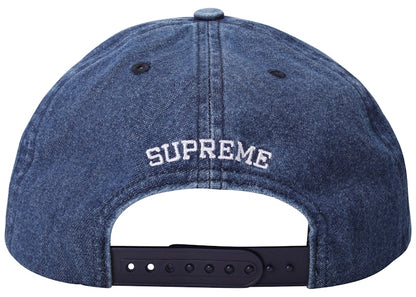 Supreme Horizon 5-Panel Indigo