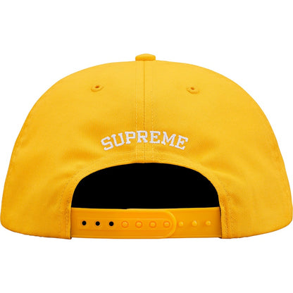 Supreme Horizon 5-Panel Yellow