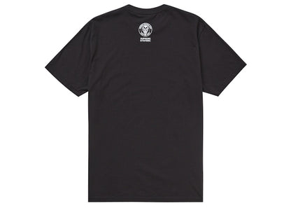 Supreme Hysteric Glamour Fuck Tee Black