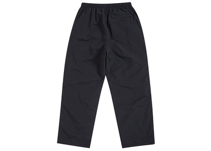 Supreme Hysteric Glamour Track Pant Black