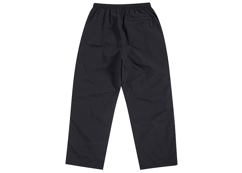Supreme Hysteric Glamour Track Pant Black