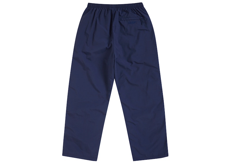 Supreme Hysteric Glamour Track Pant Navy