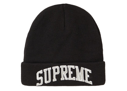 Supreme NFL x Raiders x '47 Beanie Black