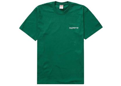 Supreme NYC Tee Light Pine