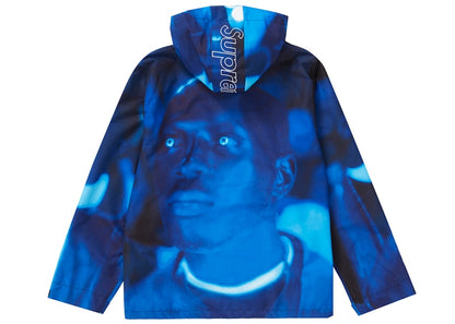 Supreme Nas and DMX GORE-TEX Shell Jacket Multicolor