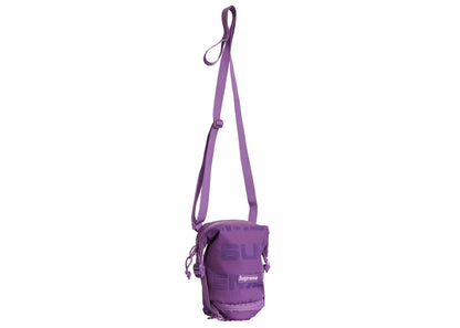 Supreme Neck Pouch (FW21) Purple