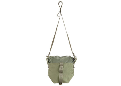 Supreme Neck Pouch Olive