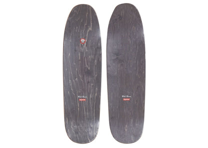 Supreme Neil Blender Mosaic Skateboard Deck Set Multicolor