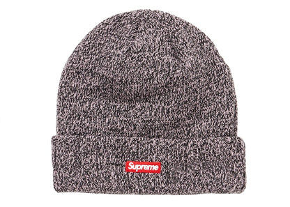 Supreme New Era Arc Logo Beanie Pink