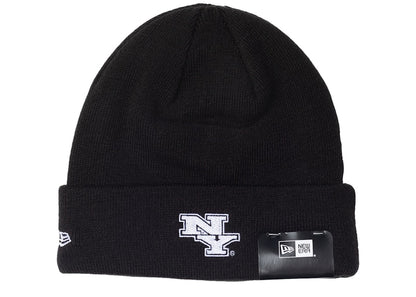 Supreme New Era Gems Beanie Black