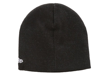 Supreme New Era Script Beanie (FW22) Black