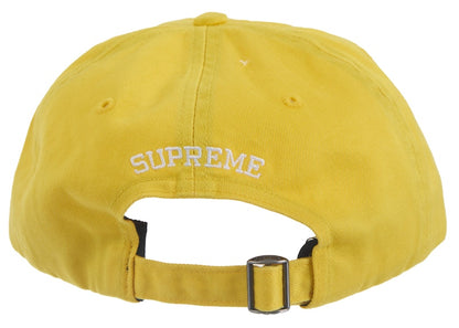 Supreme New York Arc 6-Panel Yellow
