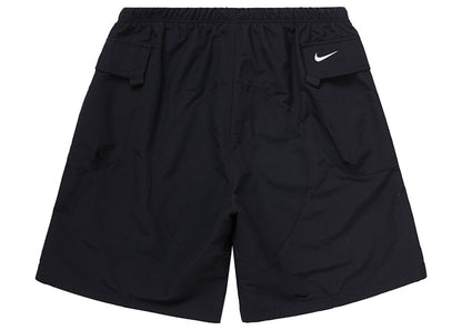 Supreme Nike ACG Nylon Trail Short Black