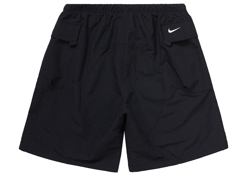 Supreme Nike ACG Nylon Trail Short Black