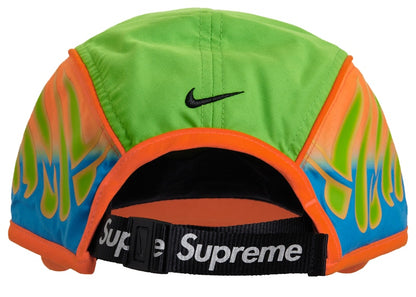 Supreme Nike Air Max Plus Running Hat Green
