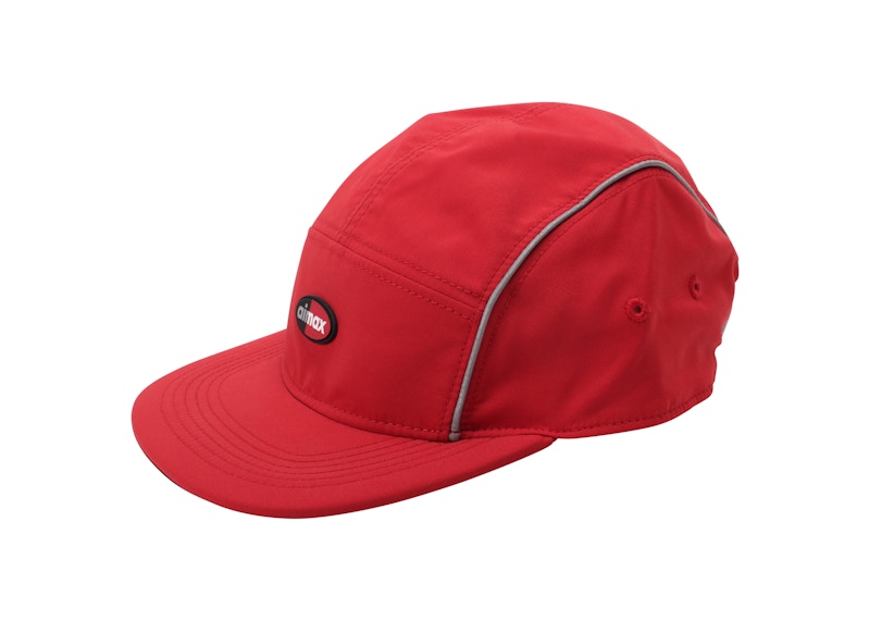 Supreme Nike Air Max Running Hat Red