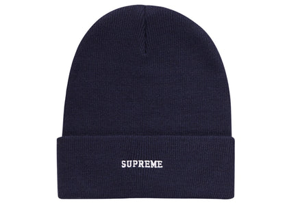 Supreme Nike Beanie Navy