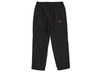 Supreme Nike Jewel Reversible Ripstop Pant Black