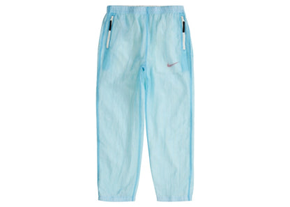 Supreme Nike Jewel Reversible Ripstop Pant Light Blue