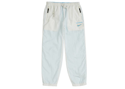 Supreme Nike Jewel Reversible Ripstop Pant Light Blue