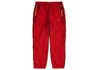 Supreme Nike Jewel Reversible Ripstop Pant Orange