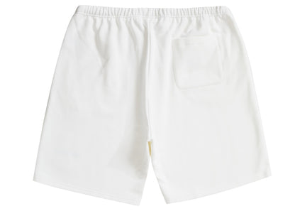 Supreme Nike Jewel Sweatshort White
