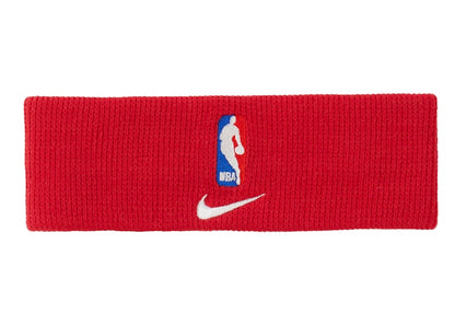 Supreme Nike NBA Headband Red