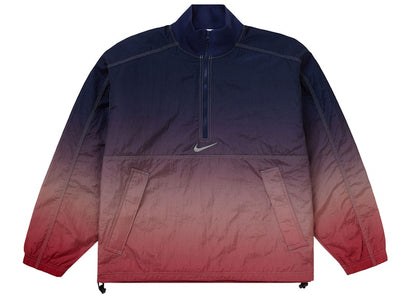 Supreme Nike Ripstop Pullover Multicolor