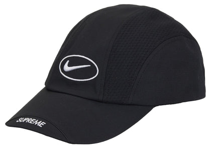 Supreme Nike Running Hat Black