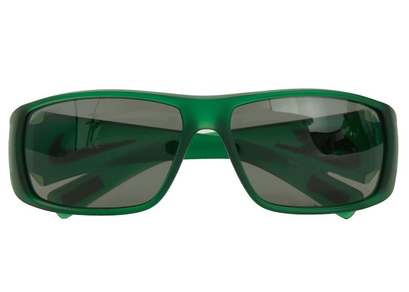 Supreme Nike Sunglasses Frosted Green