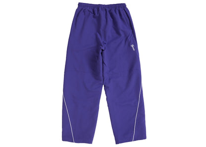 Supreme Nike Track Pant (SS25) Purple
