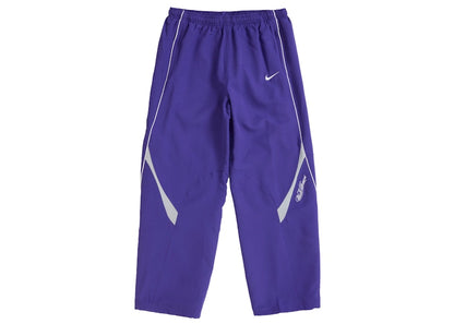 Supreme Nike Track Pant (SS25) Purple
