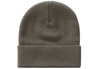 Supreme Nothing But Beanie Grey