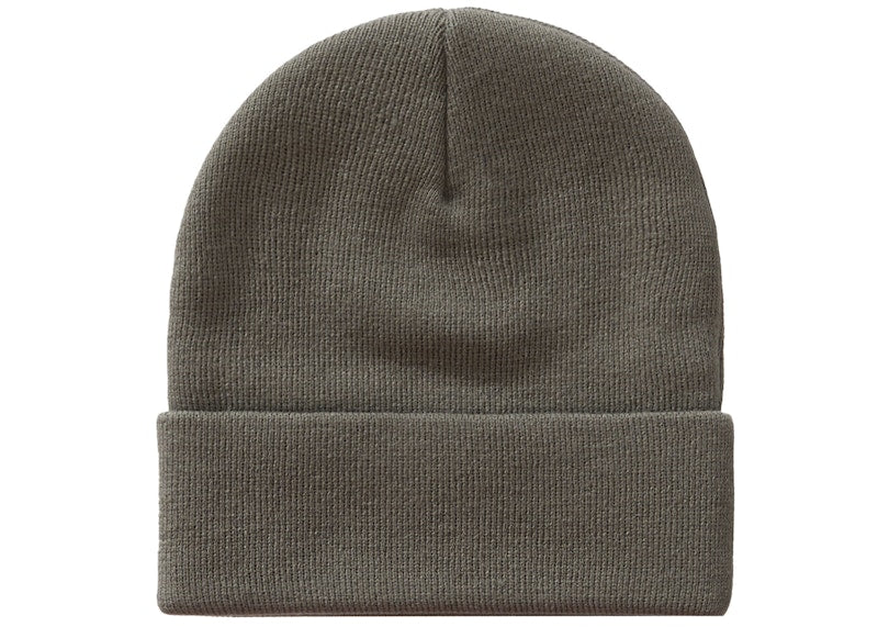 Supreme Nothing But Beanie Grey
