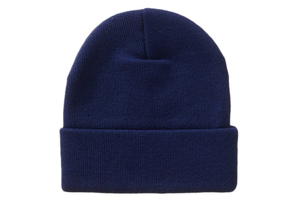 Supreme Nothing But Beanie Navy