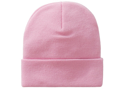 Supreme Nothing But Beanie Pink