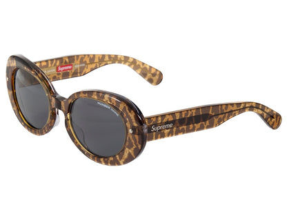 Supreme Number (N)ine Sunglasses Tortoiseshell