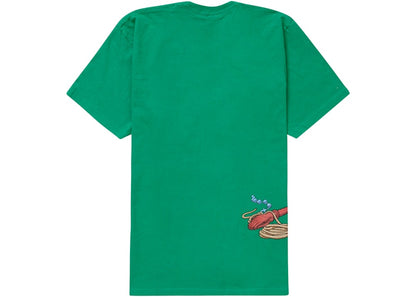 Supreme Nuns Tee Green