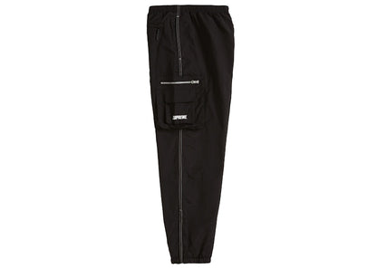 Supreme Nylon Cargo Pant Black