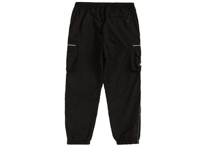 Supreme Nylon Cargo Pant Black
