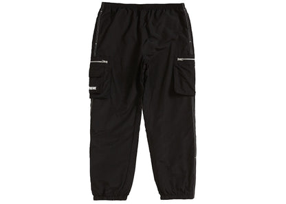 Supreme Nylon Cargo Pant Black